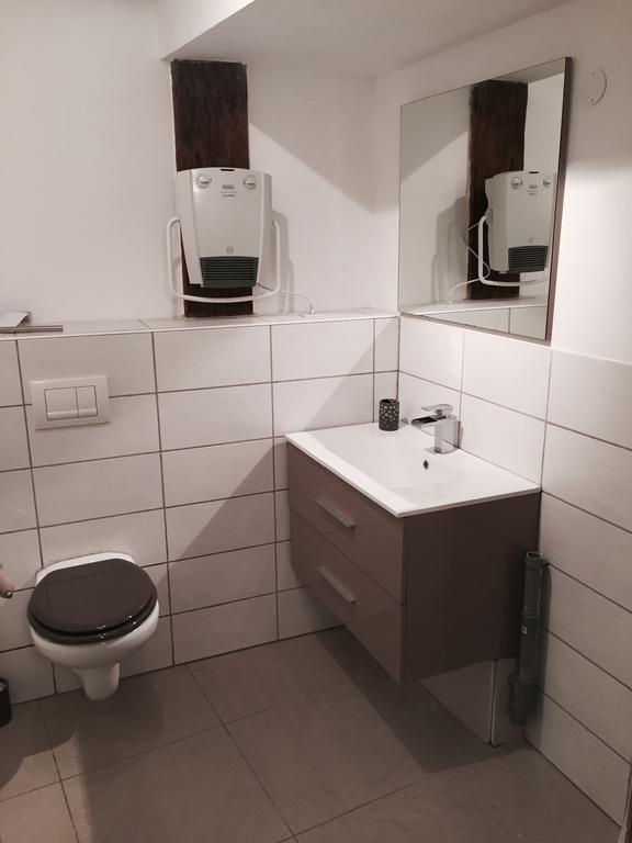 Gîte Elisa et Léna Riquewihr Esterno foto