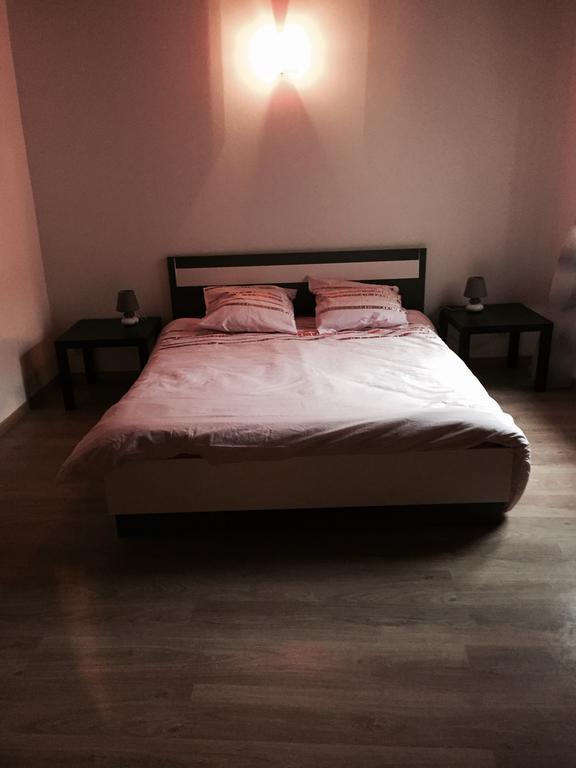 Gîte Elisa et Léna Riquewihr Esterno foto