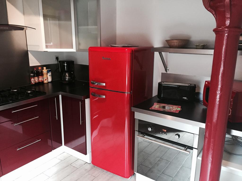 Gîte Elisa et Léna Riquewihr Esterno foto