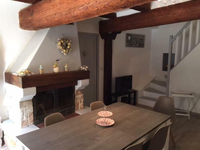 Gîte Elisa et Léna Riquewihr Esterno foto