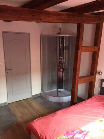 Gîte Elisa et Léna Riquewihr Esterno foto