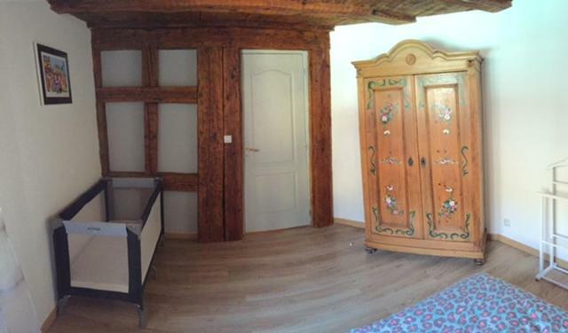 Gîte Elisa et Léna Riquewihr Esterno foto