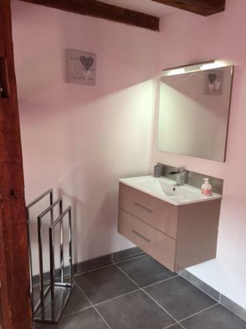 Gîte Elisa et Léna Riquewihr Esterno foto