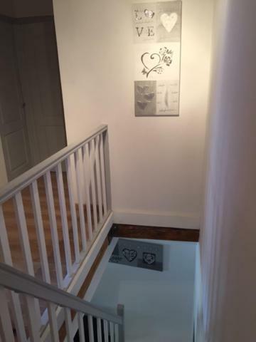 Gîte Elisa et Léna Riquewihr Esterno foto