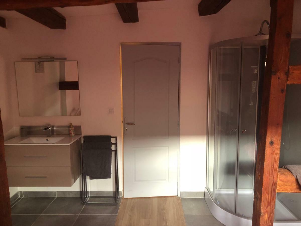 Gîte Elisa et Léna Riquewihr Esterno foto