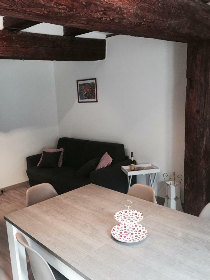 Gîte Elisa et Léna Riquewihr Esterno foto